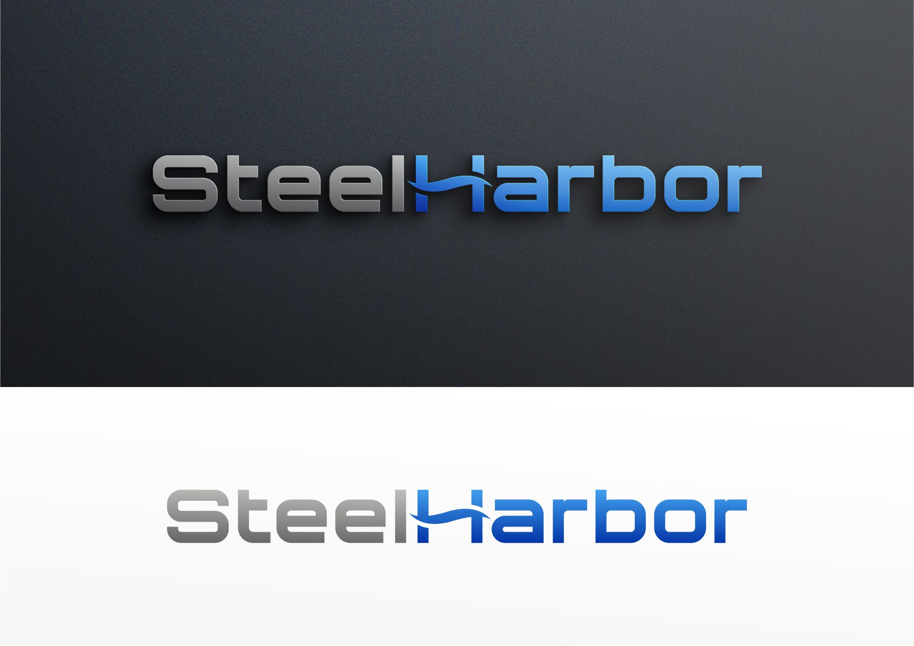Logo Design by ammar_ed for this project | Design #27728599