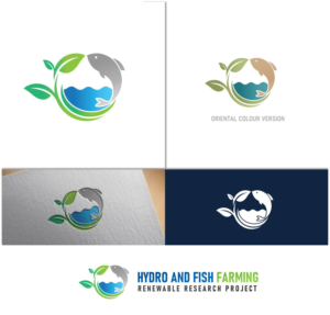 Logo Design by Aishwary-K for this project | Design: #27758964