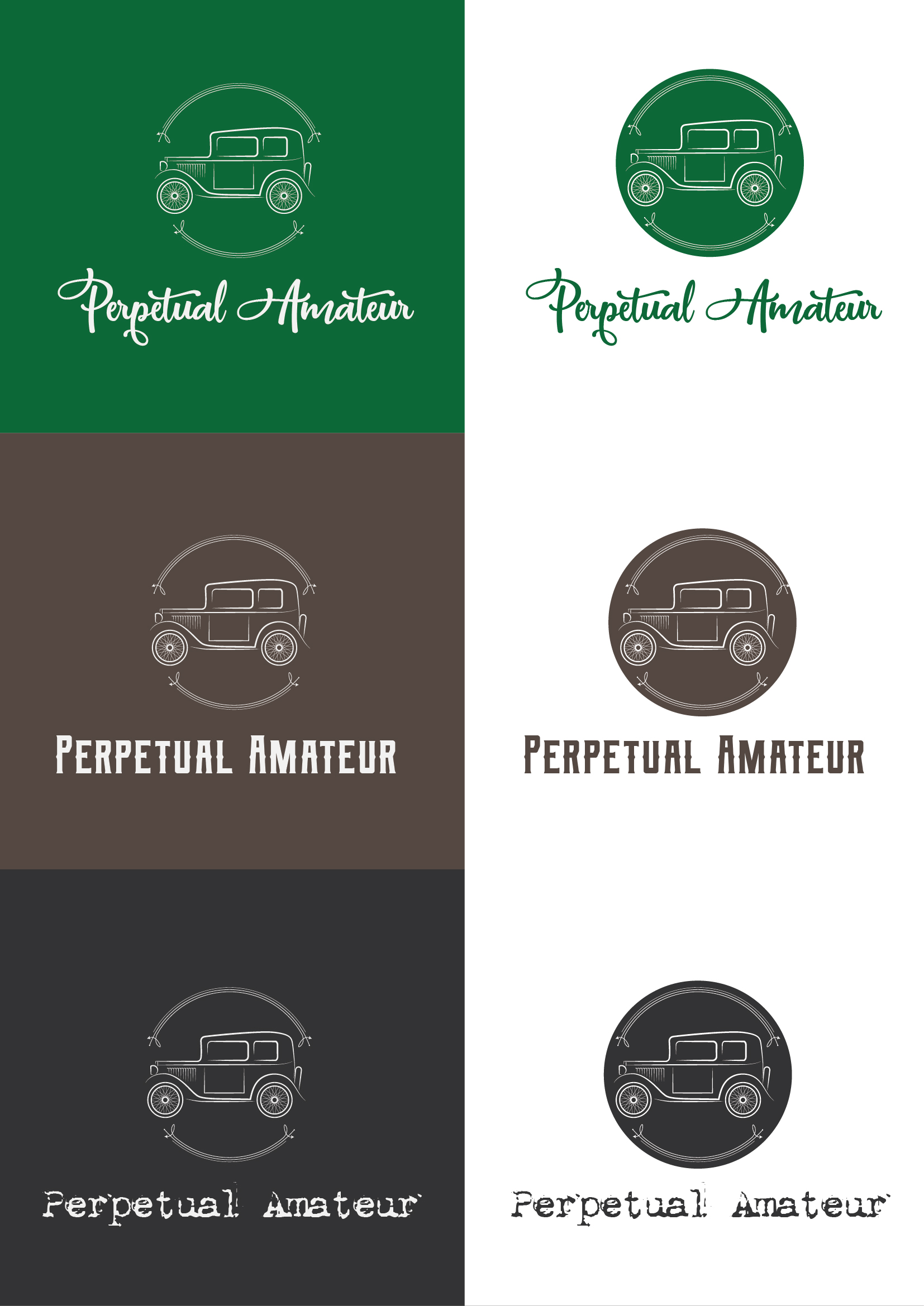 Diseño de Logo por @gus para este proyecto | Diseño #27727644