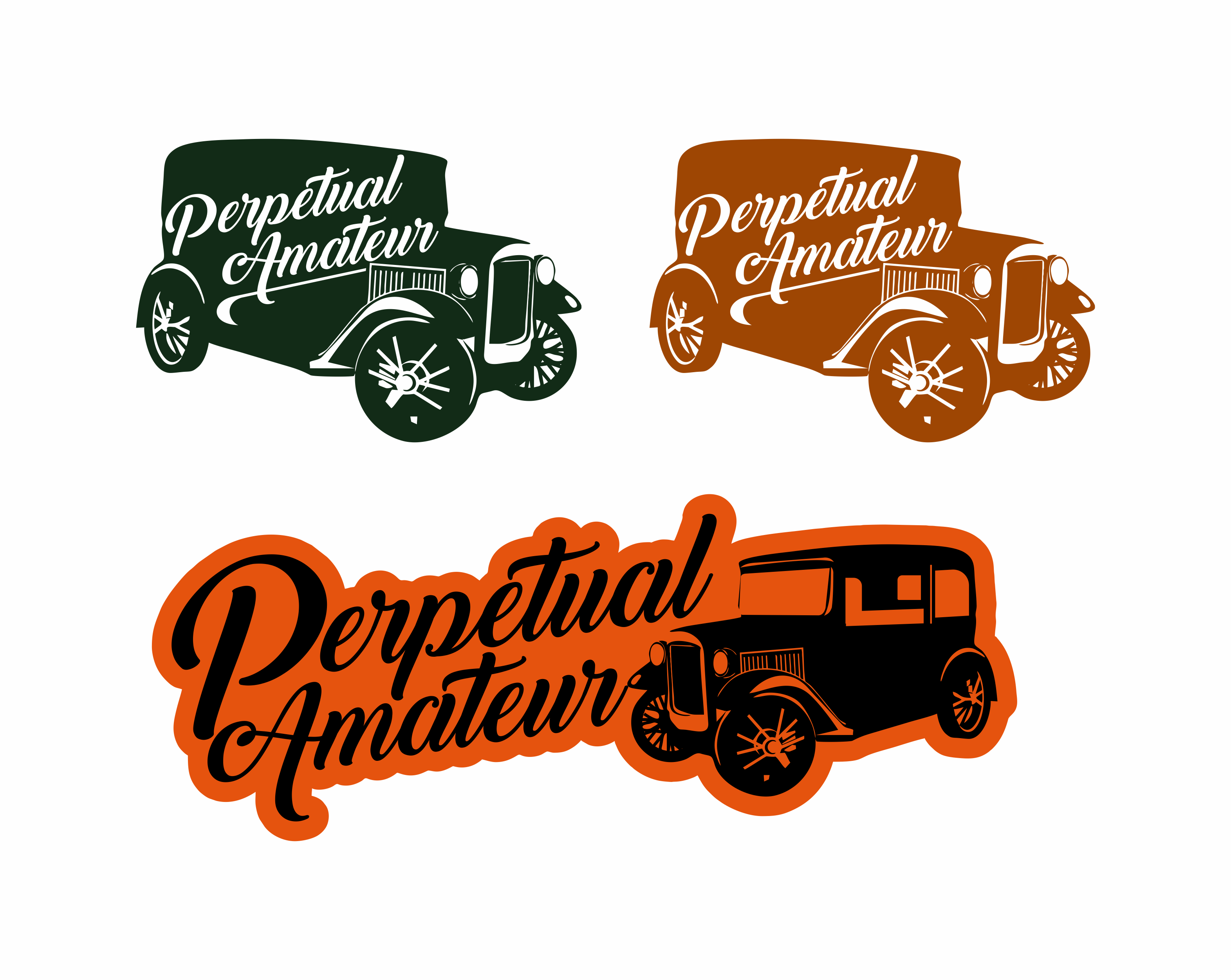 Logo Design by pa2pat for this project | Design #27730057