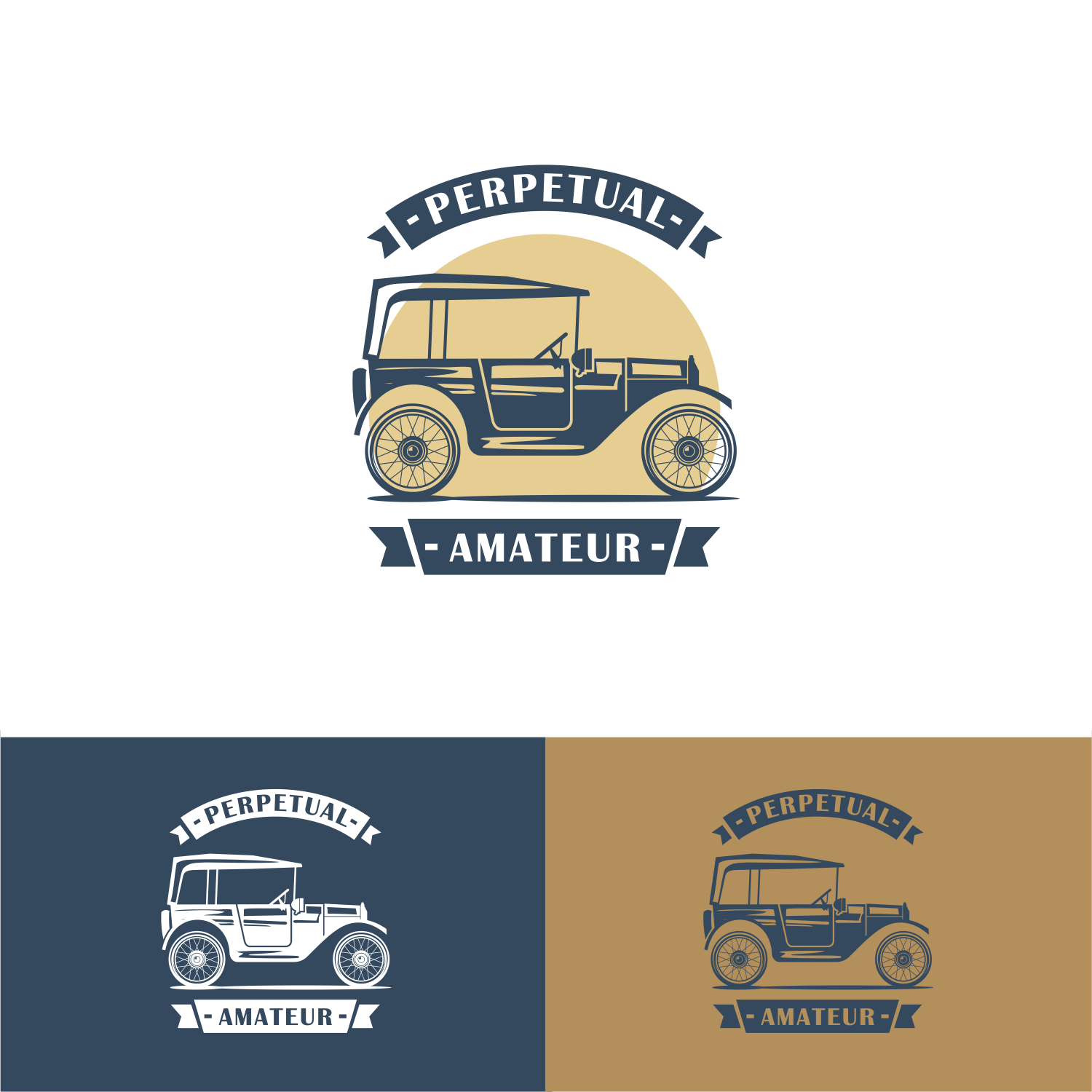 Logo Design by ThiagoB for this project | Design #27727681