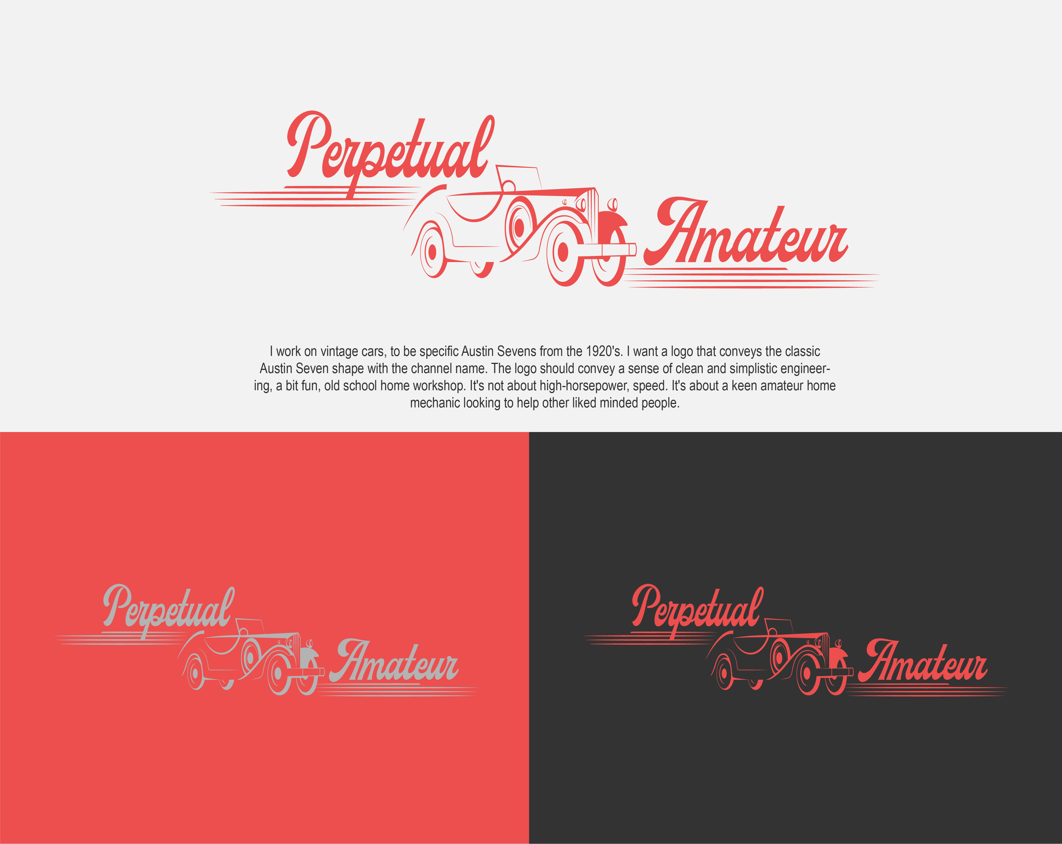 Diseño de Logo por miloje1207 para este proyecto | Diseño #27729148