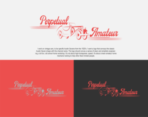 Logo Design by miloje1207 for this project | Design: #27729148