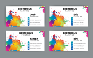 Diseño de Tarjeta de Presentación por #hashtag_DEsigN para este proyecto | Diseño: #27746841