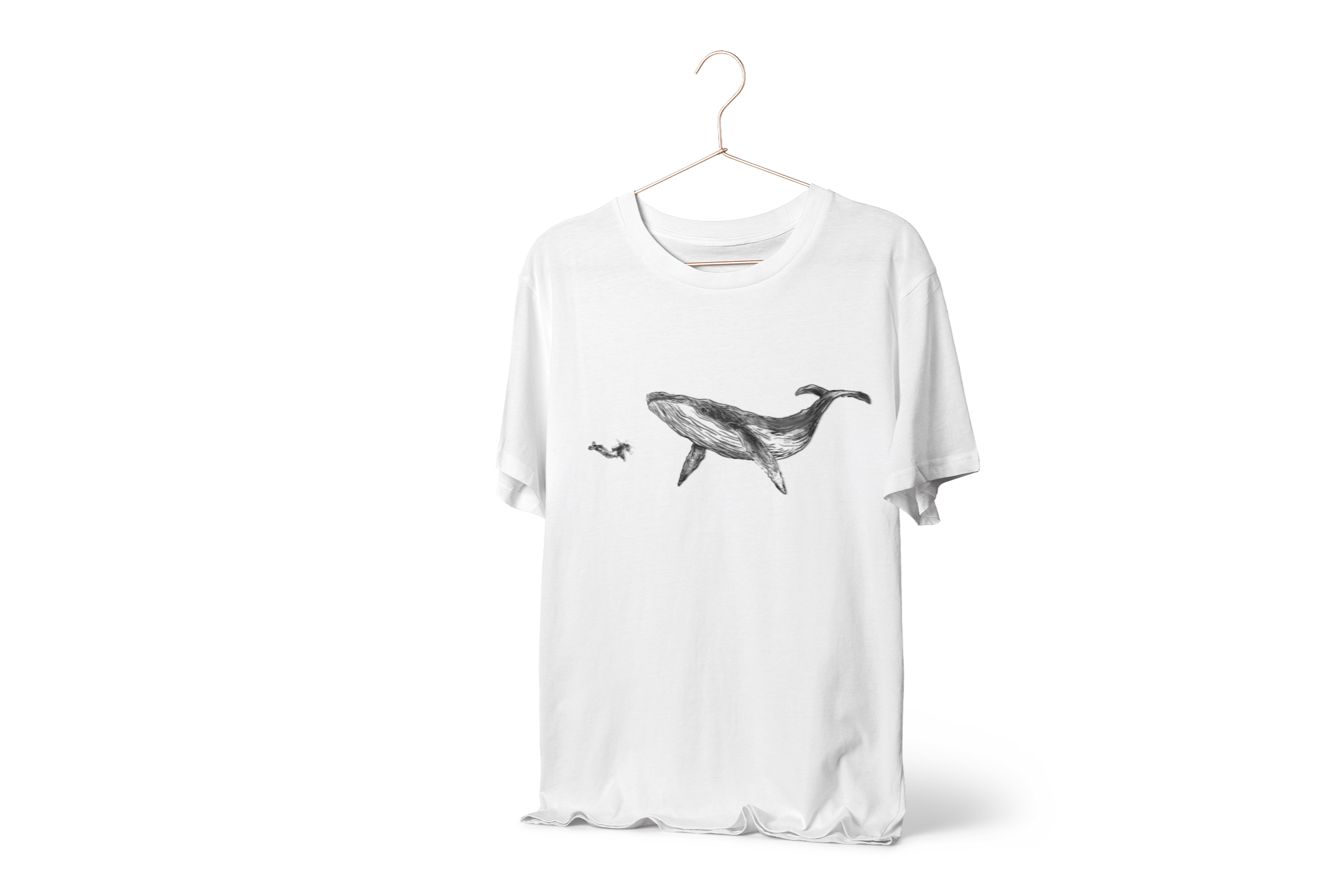 T-shirt Design by mrsff for this project | Design #27735001