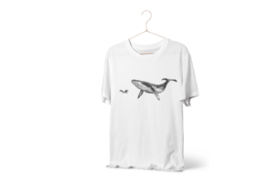 Diseño de Camiseta por mrsff para este proyecto | Diseño: #27735001