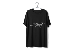 Diseño de Camiseta por mrsff para este proyecto | Diseño: #27735008