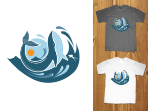 T-Shirt-Design von MNM für dieses Projekt | Design #27738673