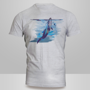 T-shirt Design by Kero