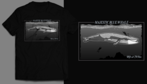 Diseño de Camiseta por SAI DESIGNS para este proyecto | Diseño: #27757454