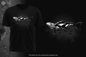T-shirt Design by gekgrfx for this project | Design: #27744012