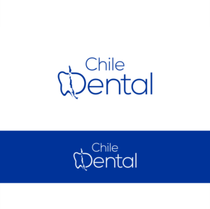 Chile Dental | Logo Design by agung 25
