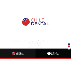 Logo Design by Admiral.Creative for this project | Design #27745026
