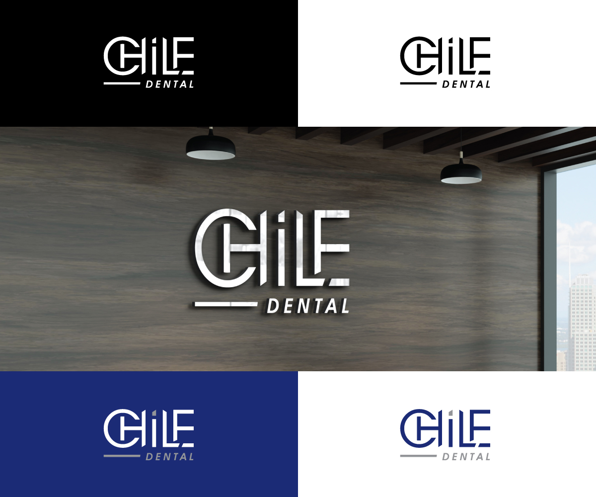 Logo Design by step forward 2 for this project | Design #27731598