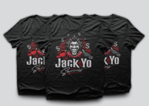 Street Wear | T-Shirt-Design von Ena