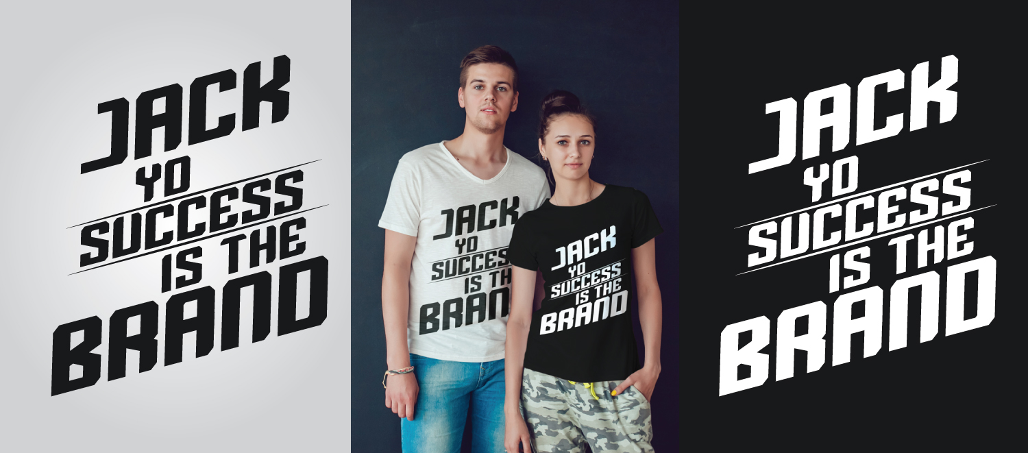T-Shirt-Design von Fusionex Studio für dieses Projekt | Design #27729009