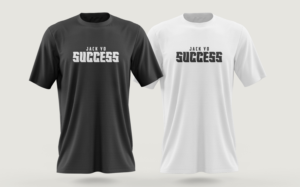 T-Shirt-Design von Risallah für dieses Projekt | Design #27728449