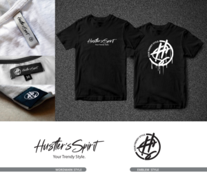 Logo Design by Uprinteez