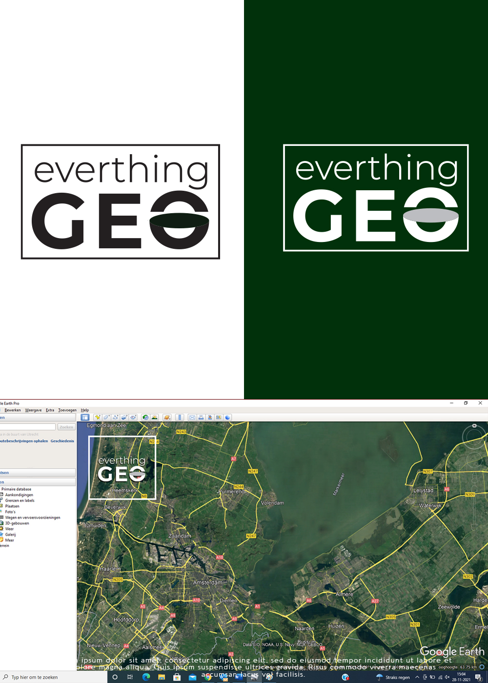 Logo Design by ILLUSTRATOR PRO for this project | Design #27760450