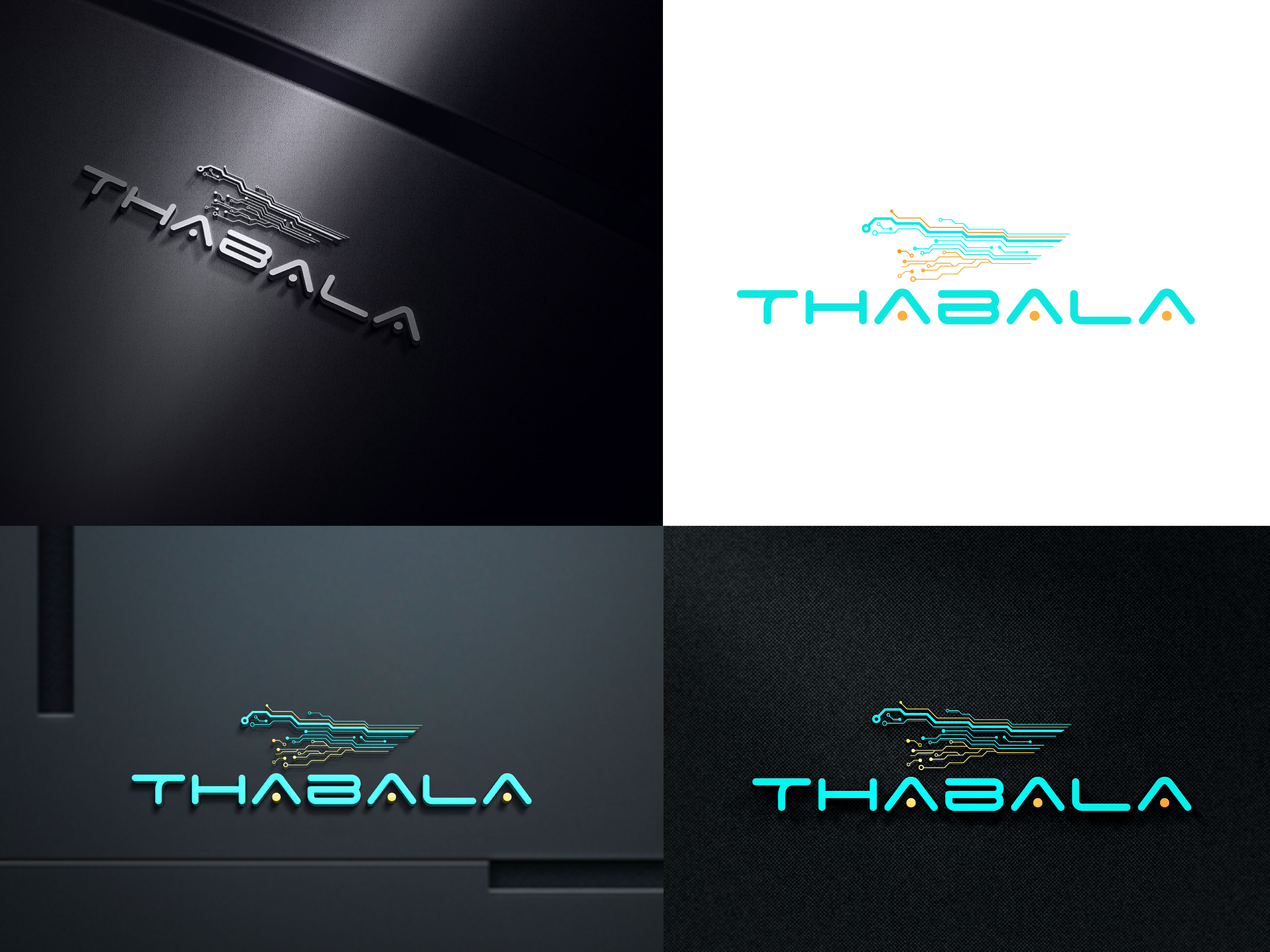 Logo Design by Hieroglyphics for this project | Design #27760261
