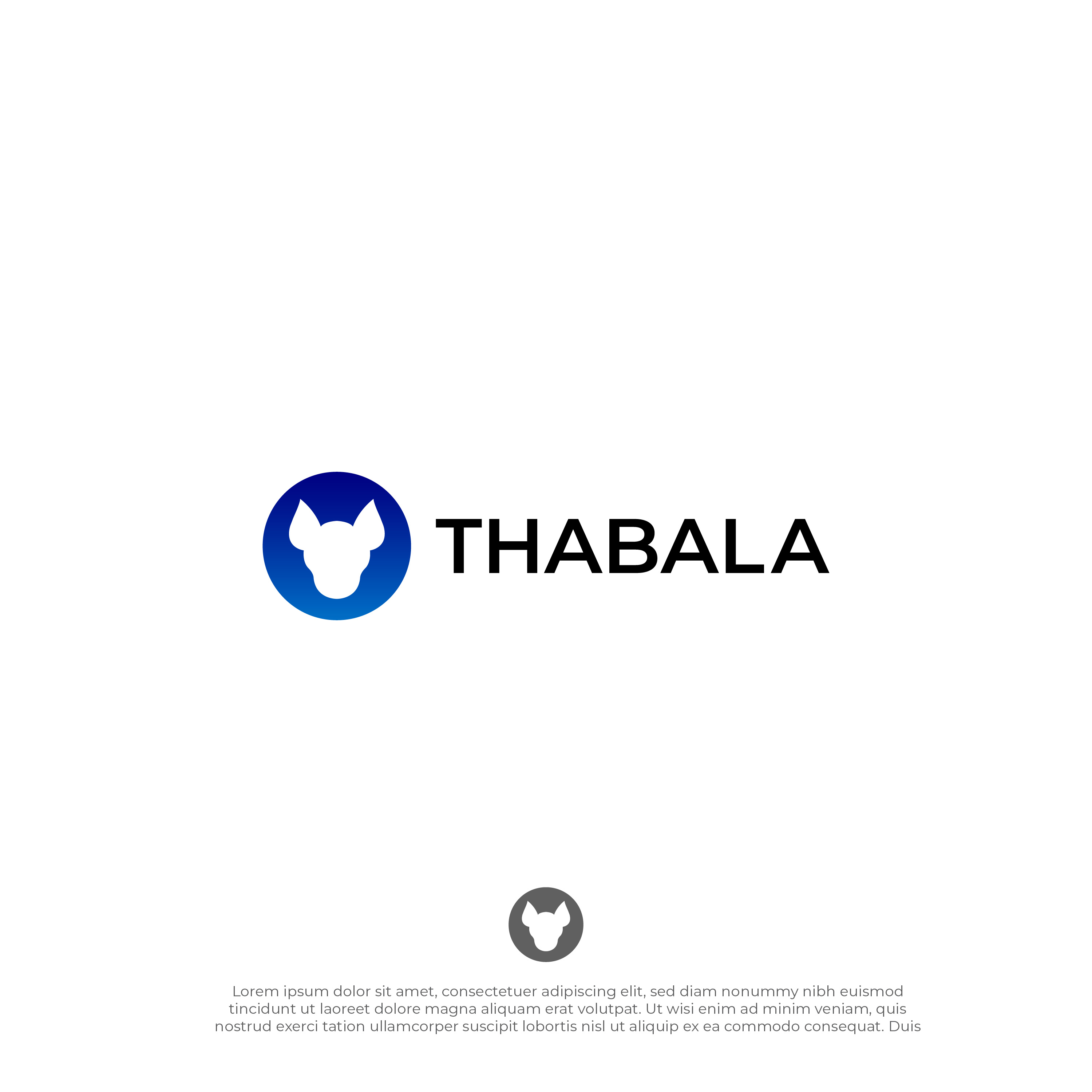 Logo Design by Blvck for this project | Design #27733401