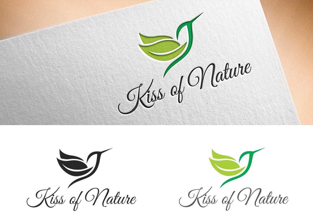 Logo Design by Vishak vasu for this project | Design #27761812