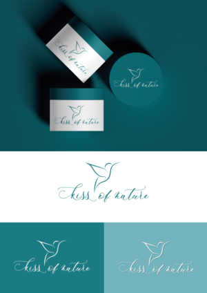 Logo-Design von @gus für dieses Projekt | Design: #27728618