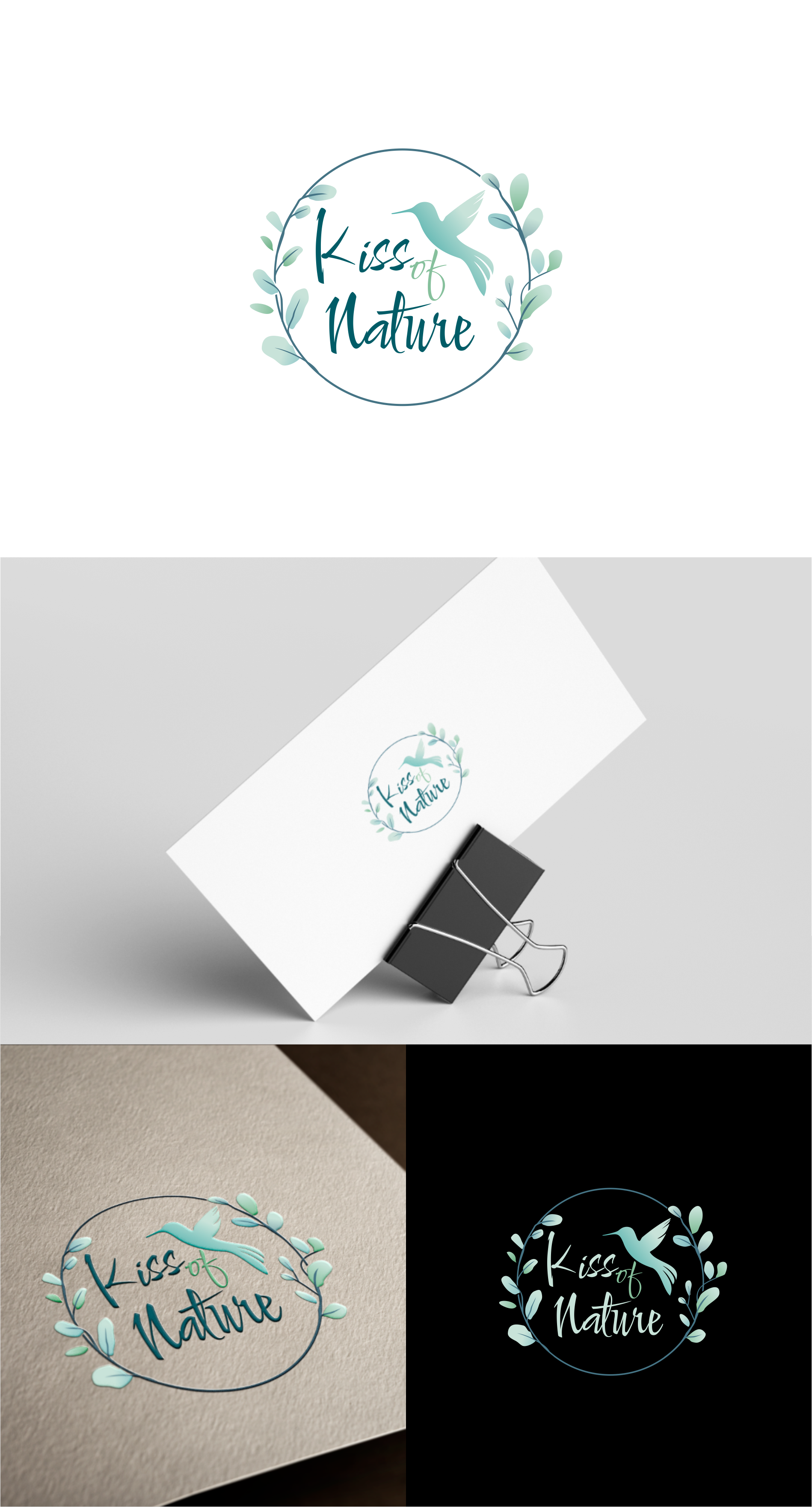 Logo Design by *mary for this project | Design #27729047