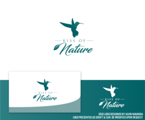 Logo Design by alvinnavarra for this project | Design: #27741050
