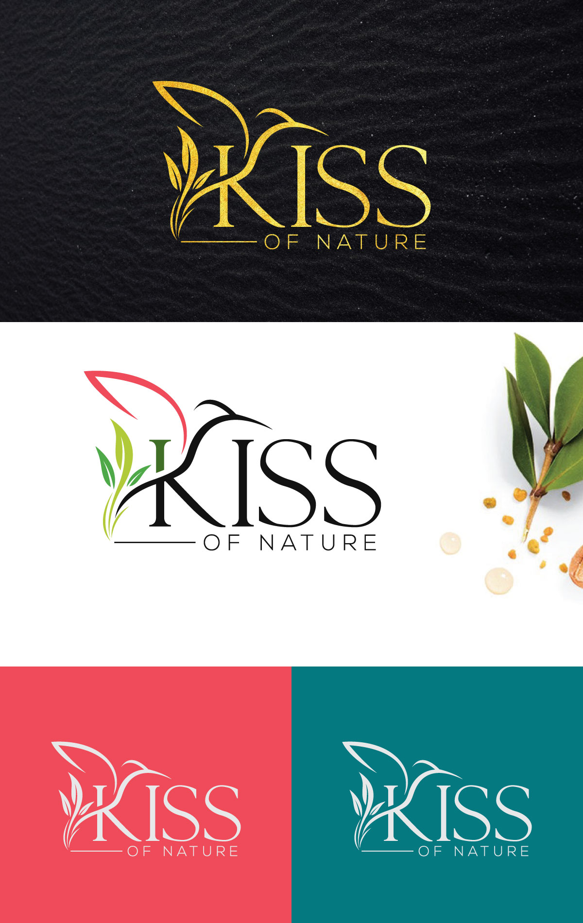 Logo Design by Dot Design 3 for this project | Design #27730886