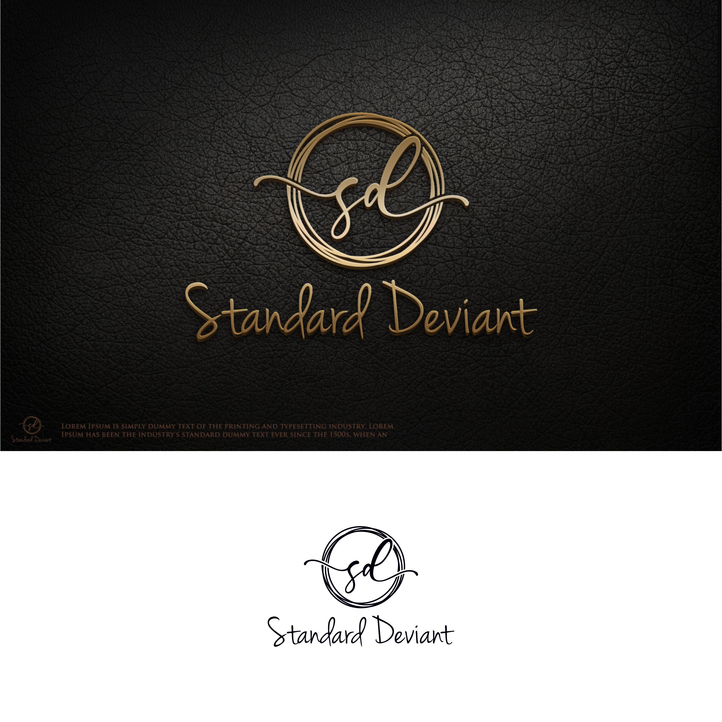 Logo Design by ghillvan for this project | Design #27729433