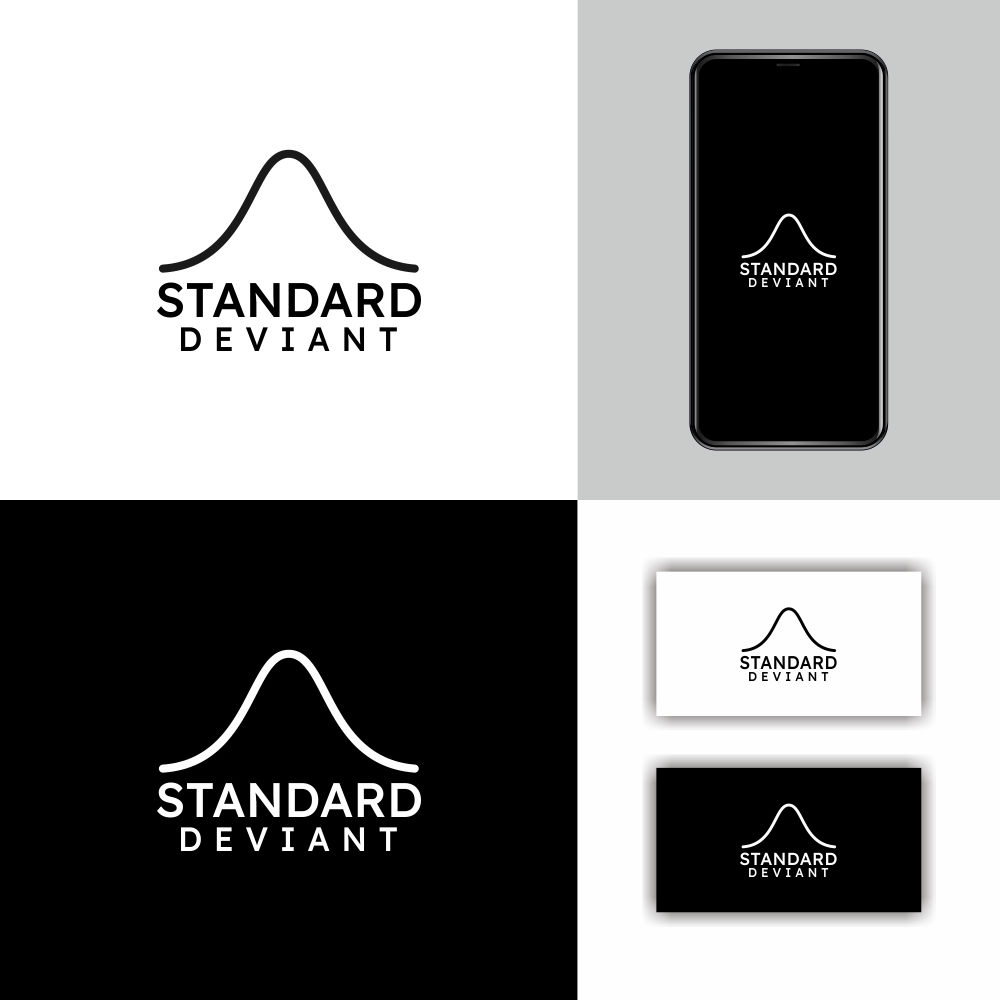 Logo Design by Wahyu Araf for this project | Design #27737539