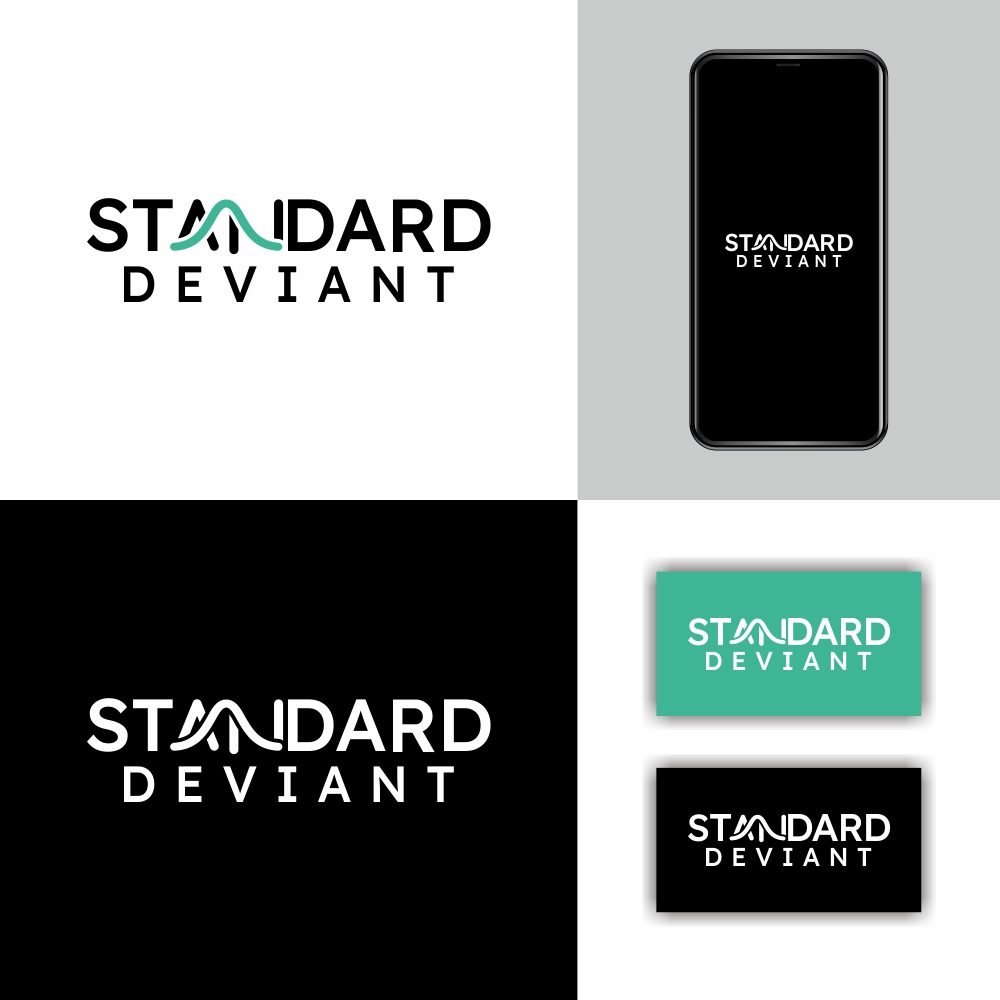 Logo Design by Wahyu Araf for this project | Design #27737731