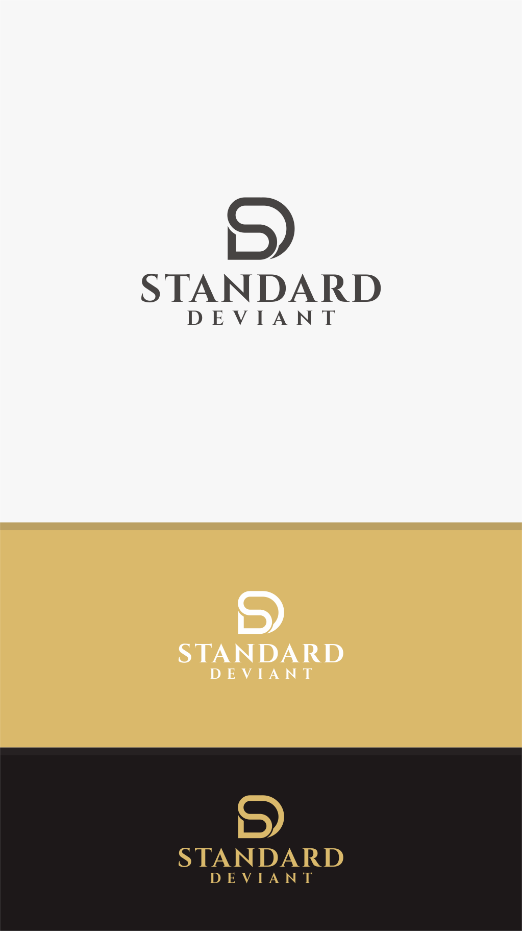 Logo Design by MASH Std for this project | Design #27730602