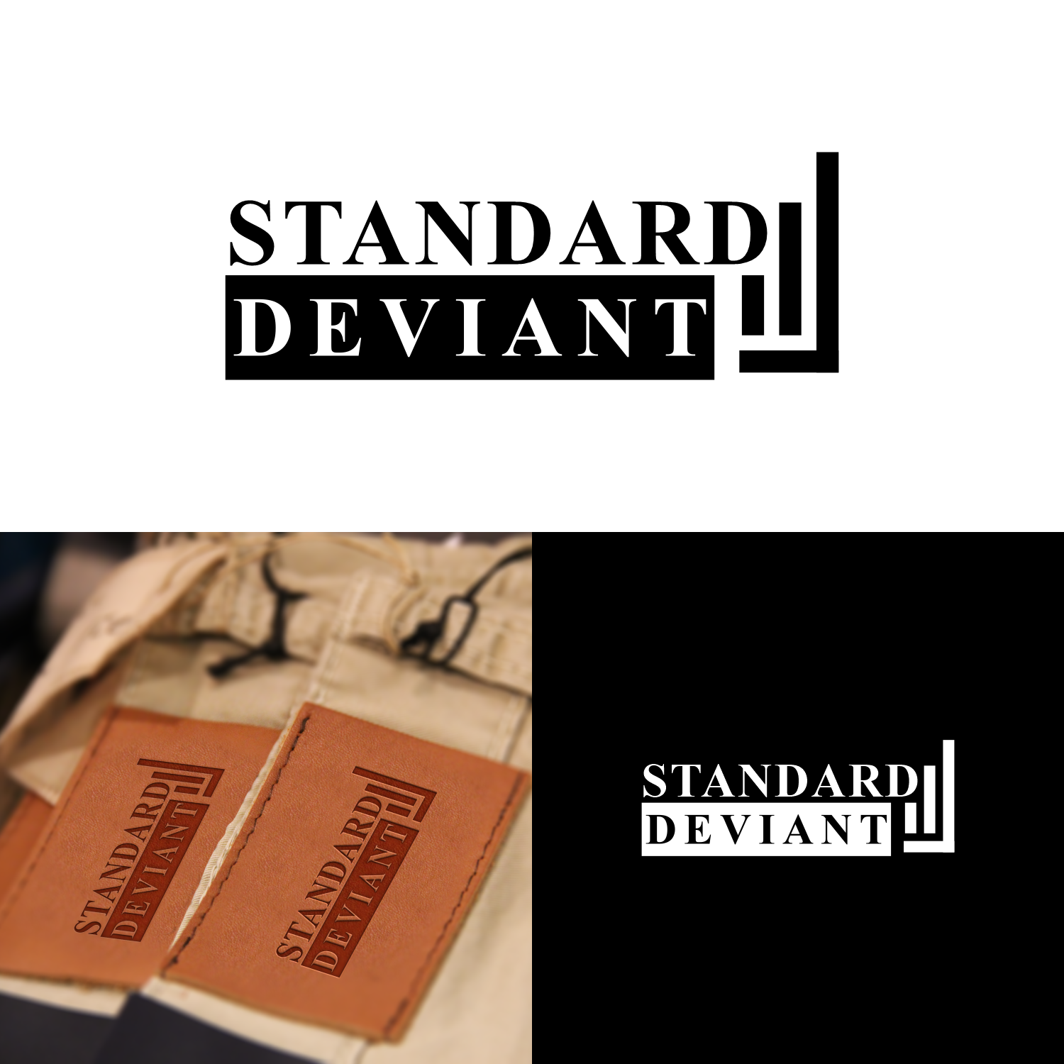 Logo Design by suthita 2 for this project | Design #27730723