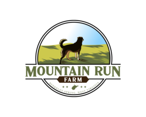 Logo Design by dreampath for Mountain Run Farm | Design: #27729805