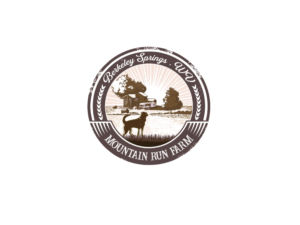 Logo Design by nouarbiti for Mountain Run Farm | Design: #27731089