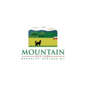 Logo Design by Pictorial for Mountain Run Farm | Design #27730738