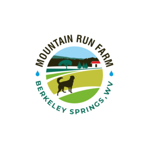 Logo Design by LAXMI DESIGNHUB for Mountain Run Farm | Design: #27731012