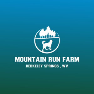 Logo Design by Magic of Art for Mountain Run Farm | Design #27735230