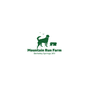 Logo Design by A.N.D for Mountain Run Farm | Design: #27740153