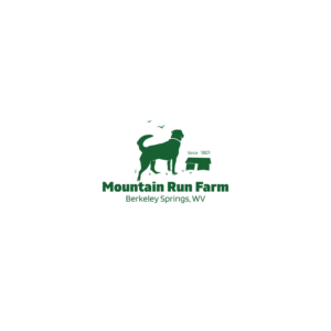 Logo Design by A.N.D for Mountain Run Farm | Design: #27741014