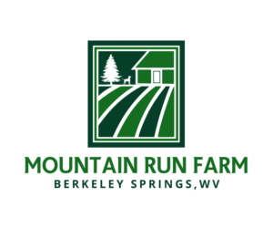 Logo Design by CreativeFeather for Mountain Run Farm | Design: #27762351