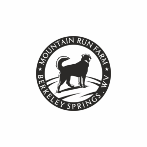 Logo Design by Ashani Bhattacharya for Mountain Run Farm | Design #27735577