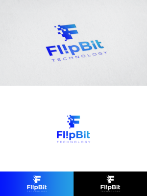 Logo-Design von Oleksandr Tovarkov für dieses Projekt | Design: #27729152