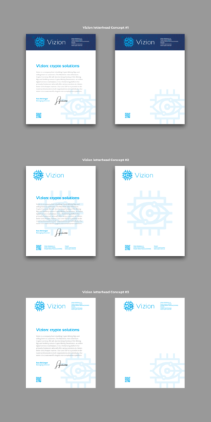 Logo-Design von Oleksandr Tovarkov für dieses Projekt | Design: #27732204