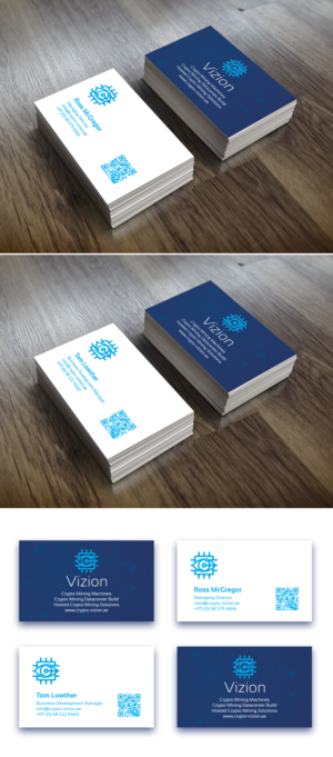 Logo-Design von Oleksandr Tovarkov für dieses Projekt | Design: #27732205