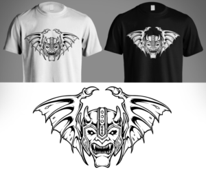 T-shirt Design by Andi Yan for this project | Design: #27731599