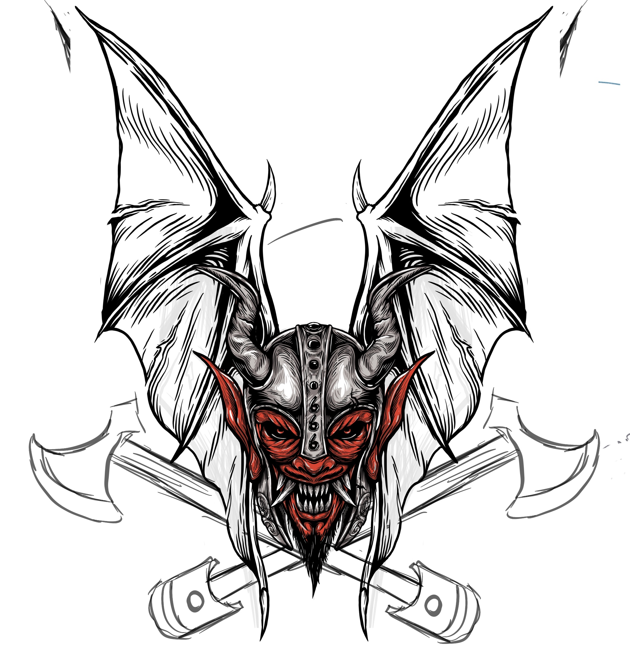 T-shirt Design by sokhamadz for this project | Design #27733930