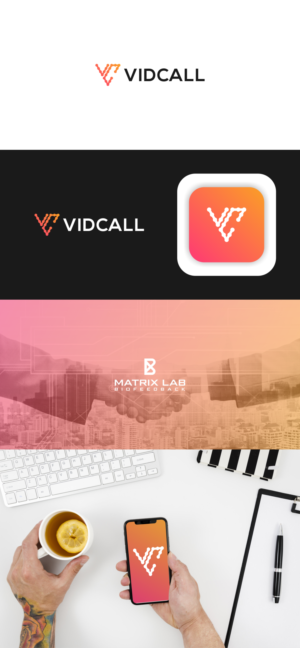 Logo Design by jinbai for joel benson | Design: #27733346